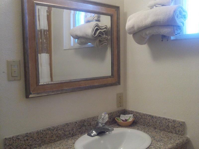 Sunstar Inn ロス・バナス 部屋 写真