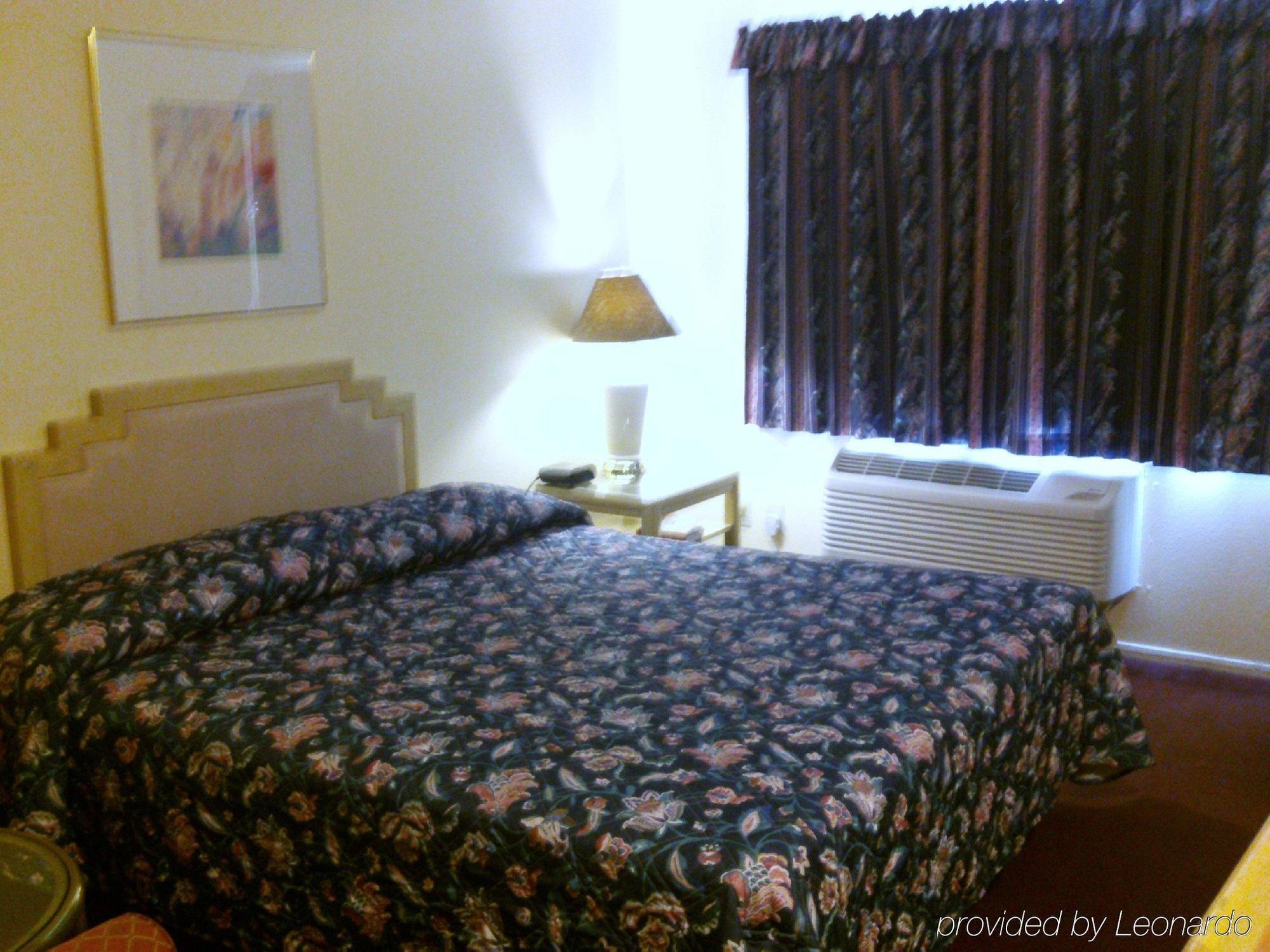 Sunstar Inn ロス・バナス エクステリア 写真