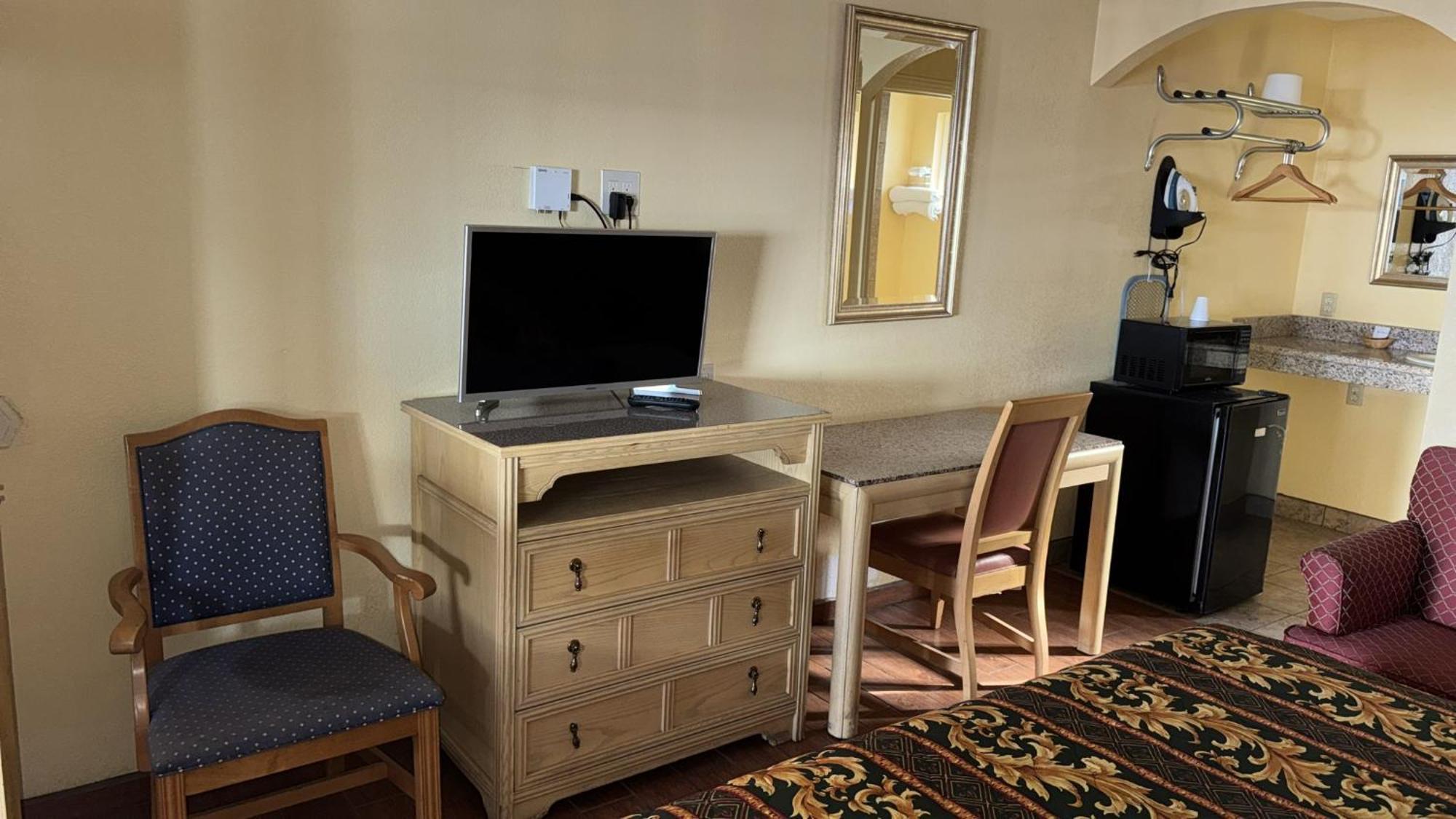 Sunstar Inn ロス・バナス エクステリア 写真