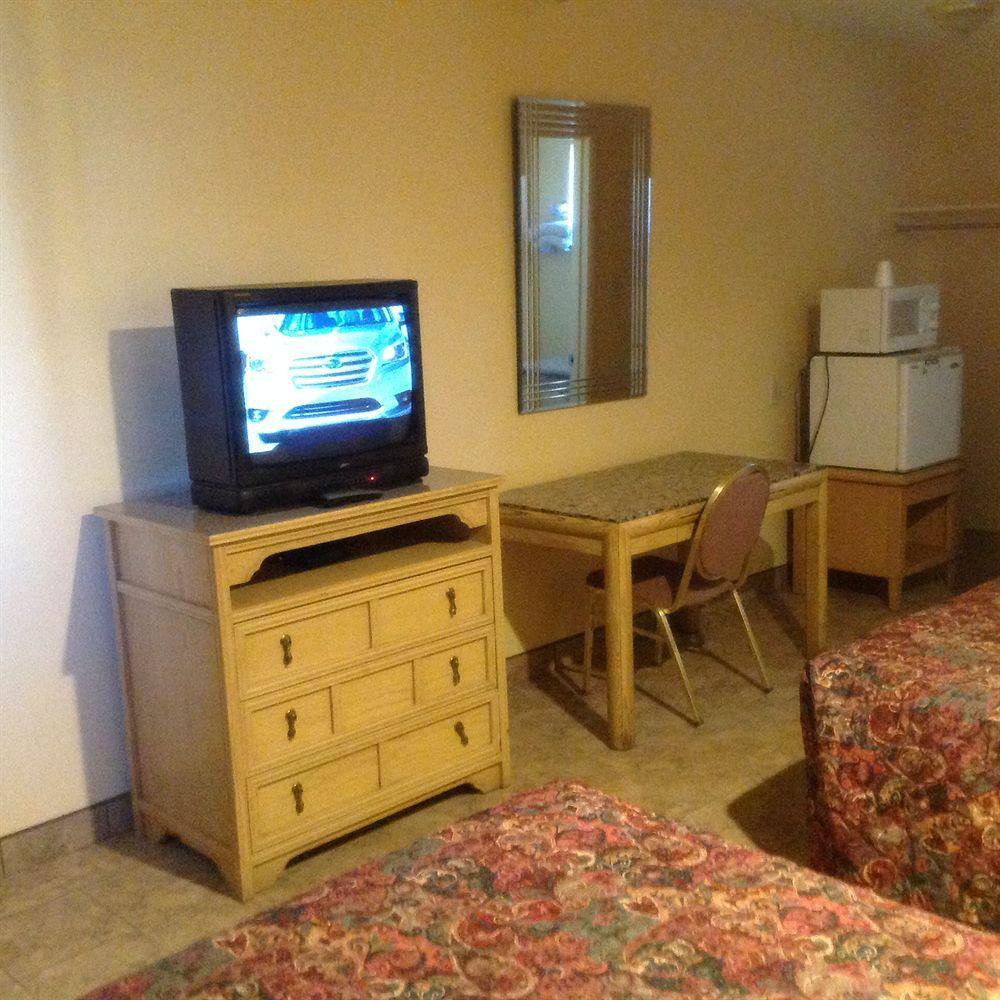 Sunstar Inn ロス・バナス エクステリア 写真